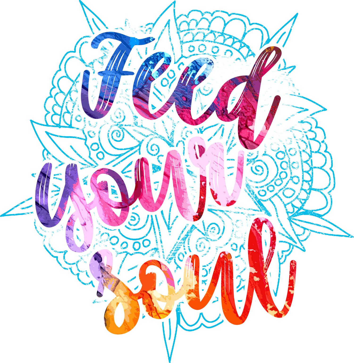 Feed Your Soul