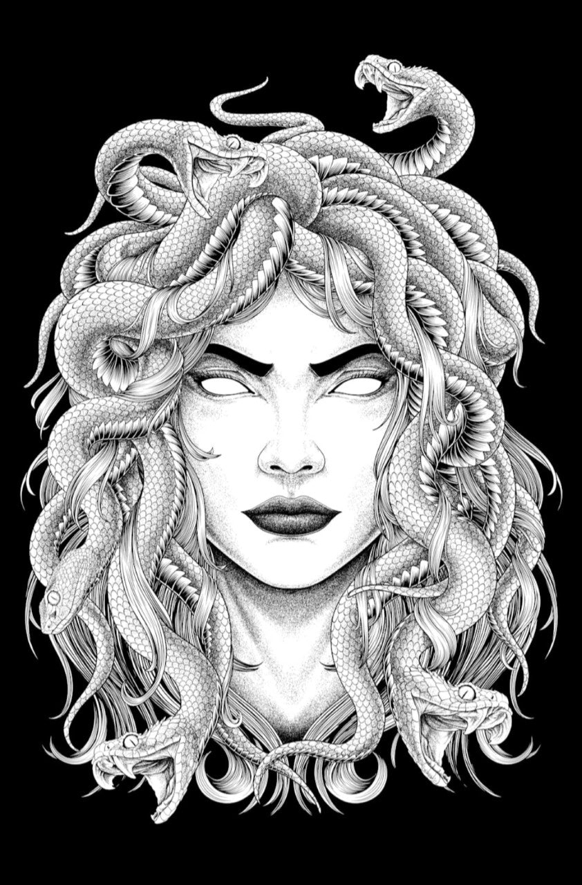 Medusa